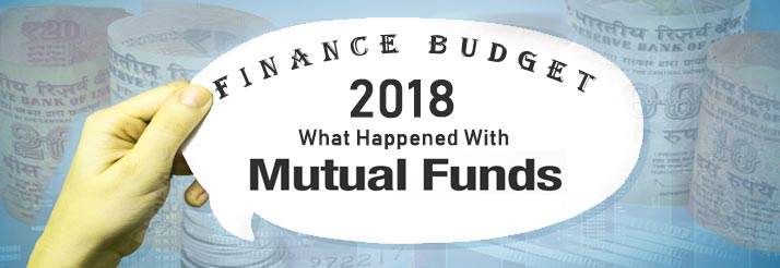 What Happened With Mutual Funds
