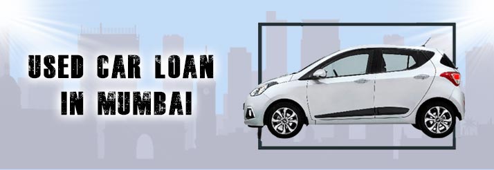 used car loan in mumbai
