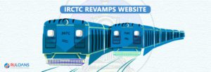 IRCTC-revamps-website