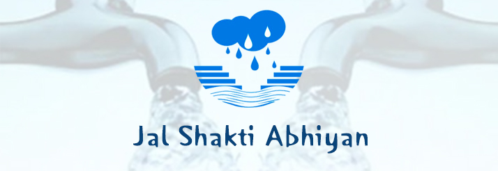 Water-Conservation Fees for Jal Shakti Abhiyan