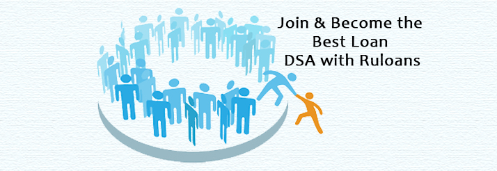 Join & Become the Best Loan DSA with Ruloans