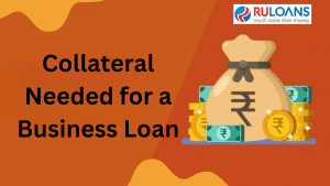 How Much Collateral is Needed for a Business Loan