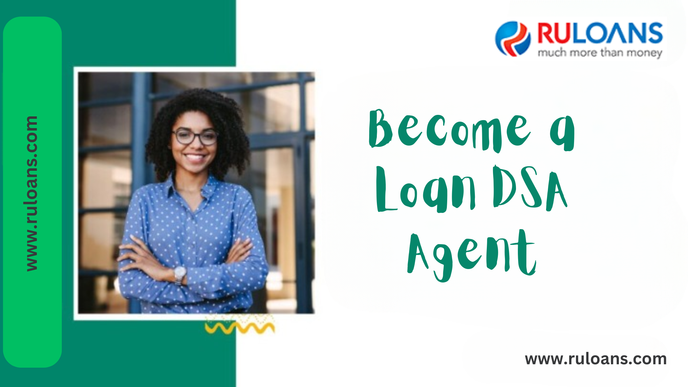 Unlock Your Potential as a DSA Loan Agent with Ruloans