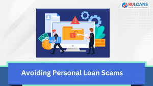 Avoiding Personal Loan Scams and
