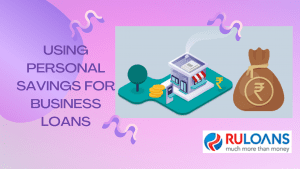 Pros and Cons of Using Personal Savings vs. Business Loans