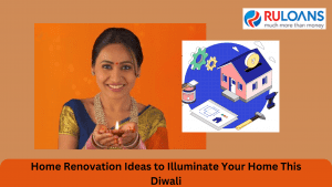 10 Home Renovation Ideas to Illuminate Your Home This Diwali 2024