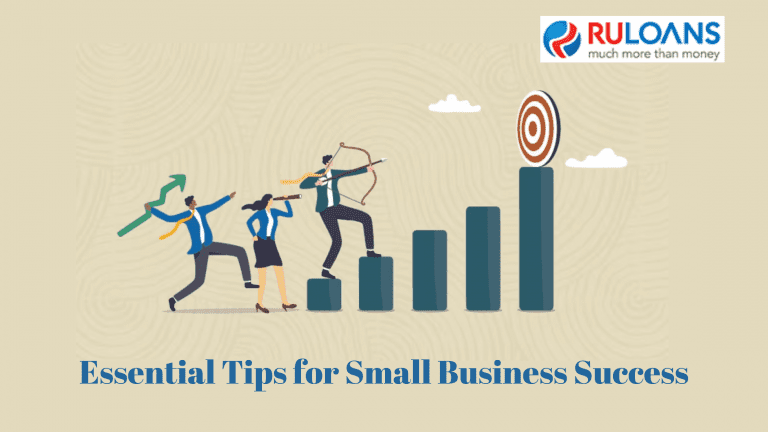 Annual Business Review Essential Tips for Small Business Success