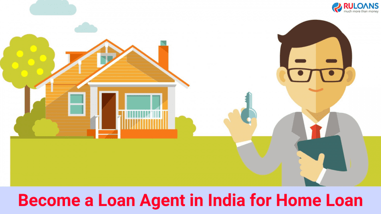 Become a Loan Agent in India for Home Loan