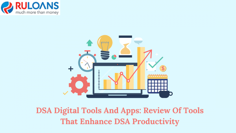 DSA Digital Tools And Apps Review Of Tools That Enhance DSA Productivity