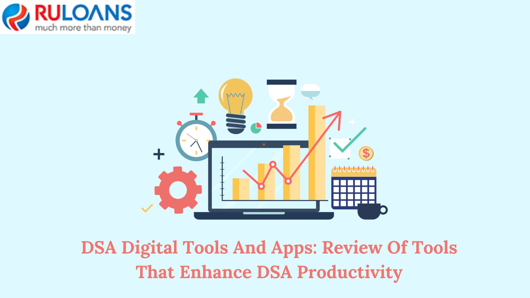 DSA Digital Tools And Apps Review Of Tools That Enhance DSA Productivity