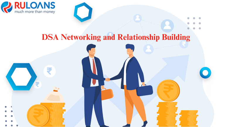 DSA Networking and Relationship Building Building Strong Connections with Clients