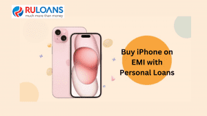 How to Purchase the Latest iPhones on EMI Using a Personal Loan
