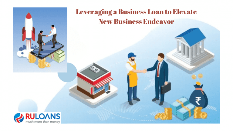 Leveraging a Business Loan
