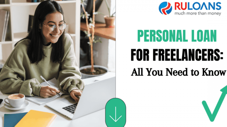 Freelancing Business with a Personal Loan