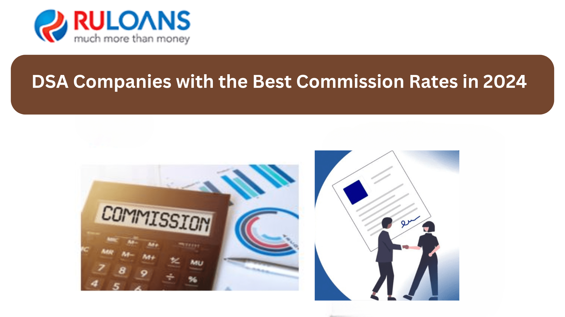 Top 5 Loan DSA Companies with th