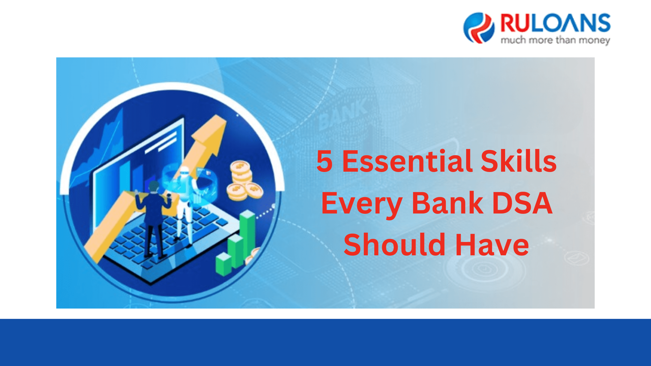 5 Essential Skills Every Bank DS