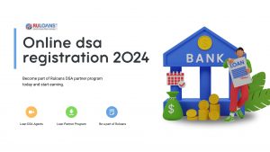 Online DSA Registration 2024