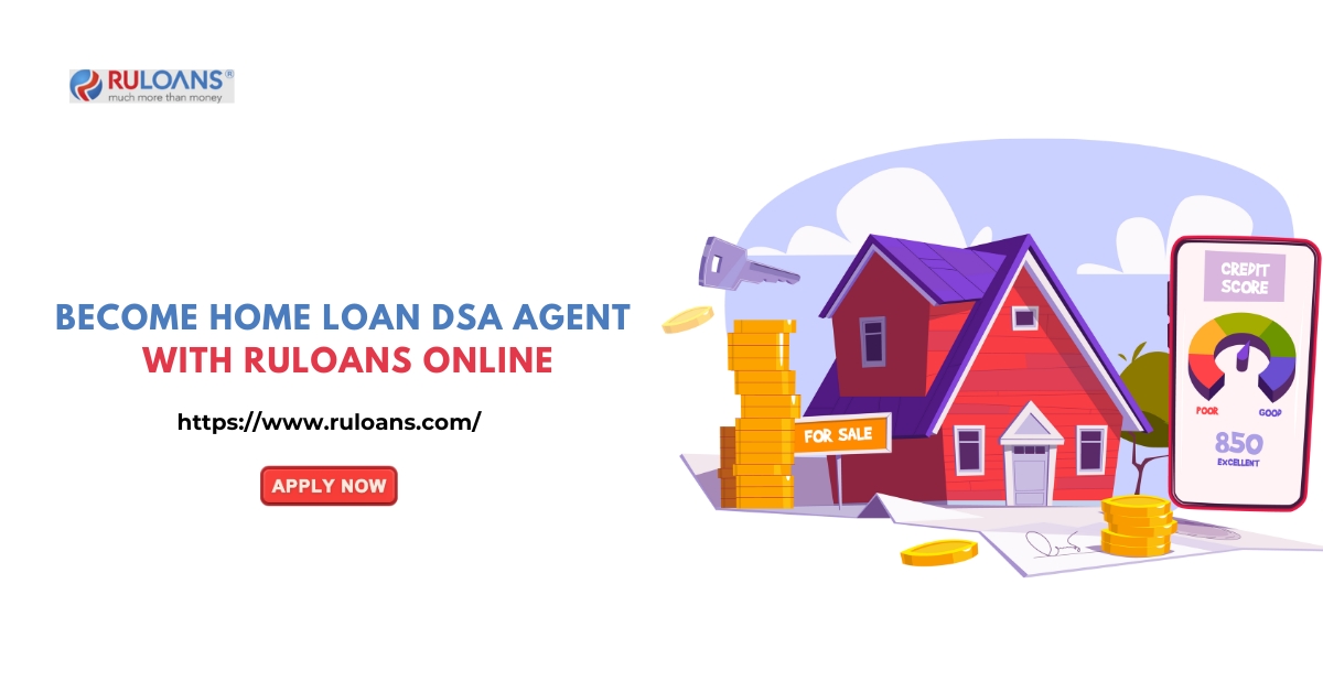 become home loan dsa agent