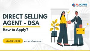 How to apply online to become dsa agent with Ruloans