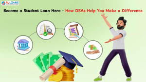 Become a Student Loan Hero - How DSAs Help You Make a Difference