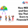 How Millennials and Gen Z Can Use Their CIBIL Score to Gain Financial Freedom