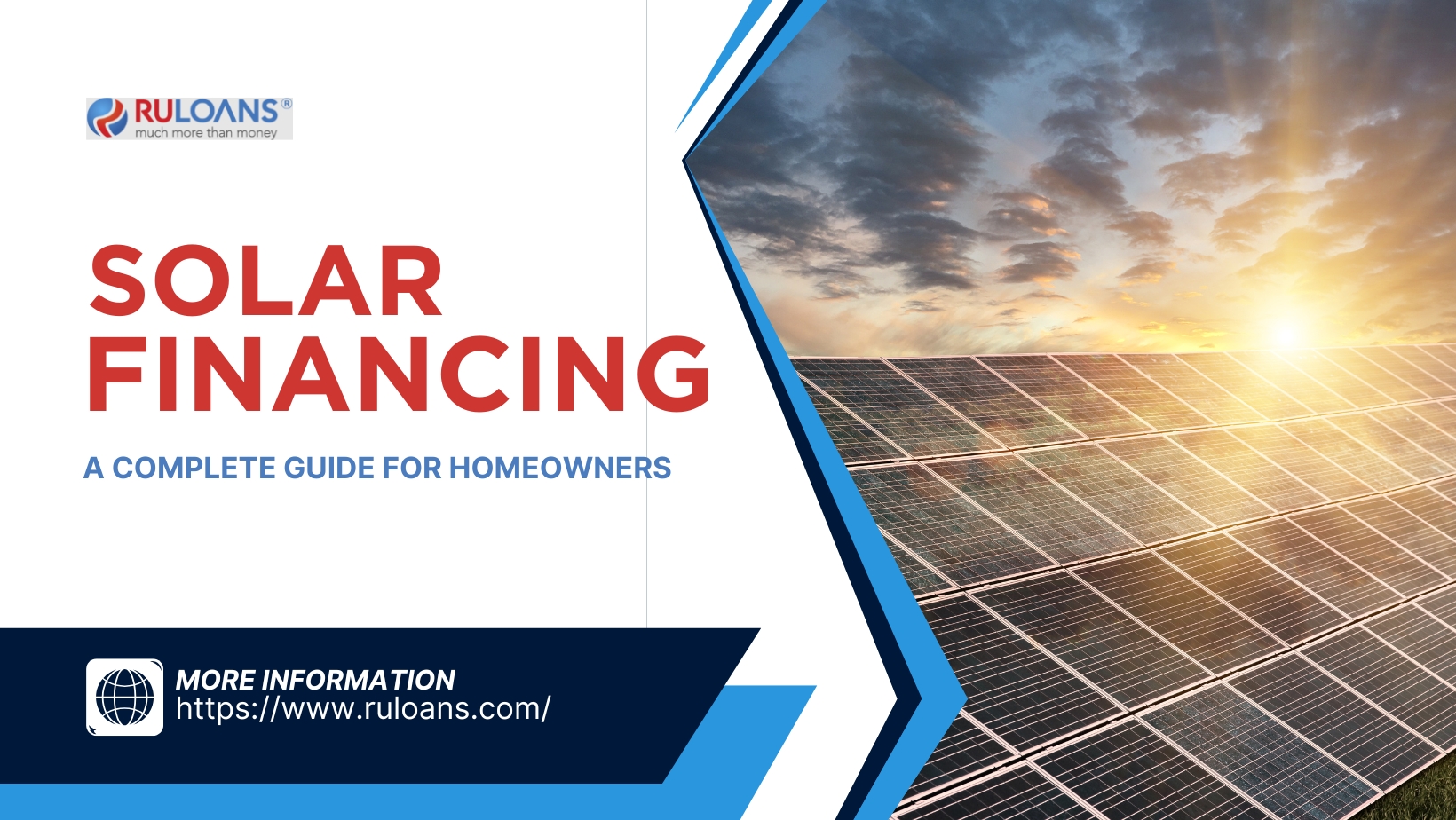 Solar Financing in India A Complete Guide for Homeowners