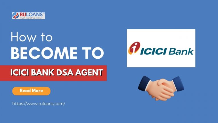 icici bank dsa agent