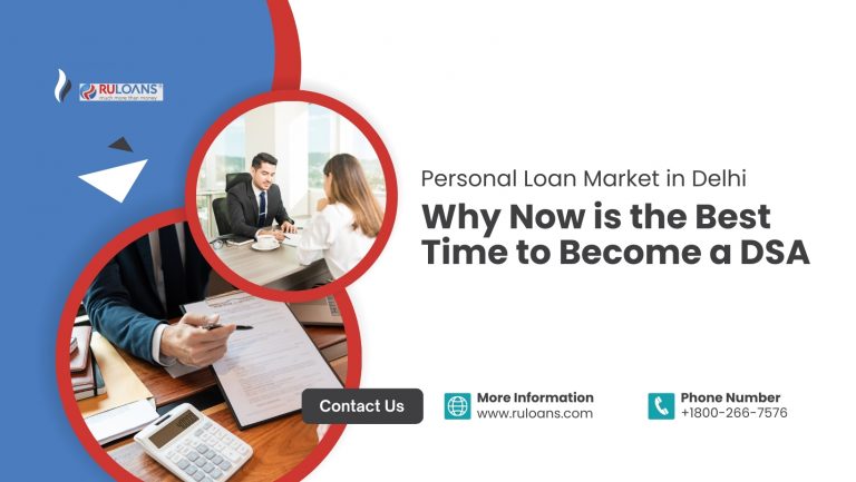 personal loan in delhi